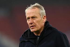 Streich mit Respekt: "Frankfurt lieber zu einem anderen Zeitpunkt"
