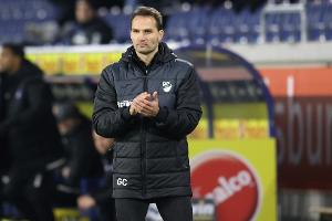 3. Liga: Nur Unentschieden für Türkgücü und Verl