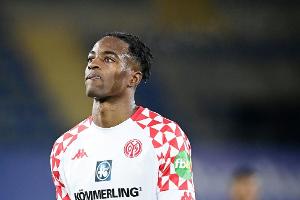 Medien: Mainz verleiht Stürmer Mateta zu Crystal Palace
