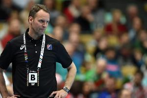 Handball-WM: Ex-Bundestrainer Sigurdsson mit Japan in Hauptrunde