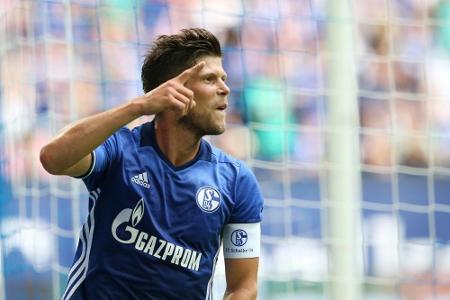 Perfekt: Schalke holt Huntelaar zurück