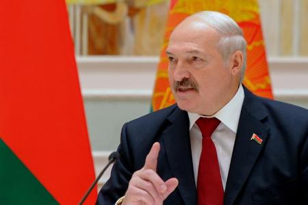 Keine WM in Minsk: Belarus bedauert Keine WM in Minsk: Belarus bedauert