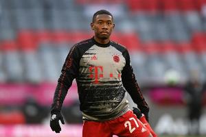 Medien: Alaba-Wechsel zu Real angeblich perfekt