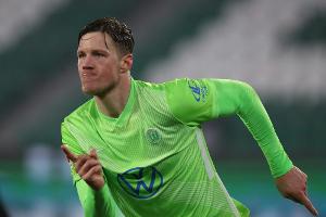 Champions-League-Platz und Achtelfinale: Pizza-Party in Wolfsburg