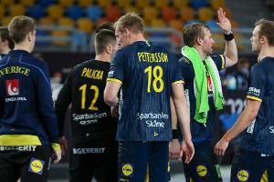 Handball-WM: Schwedischer Teamarzt positiv auf Corona getestet