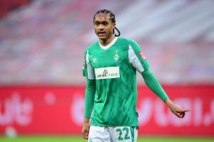 Leihgabe Chong verlässt Werder Bremen vorzeitig
