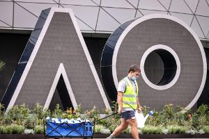 Täglich bis zu 30.000 Besucher bei Australian Open erlaubt