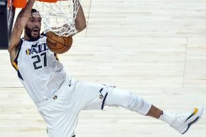 NBA: Utah siegt weiter - Dallas wieder ohne Kleber
