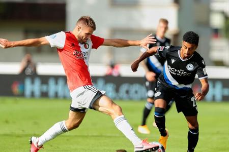 Bielefeld verleiht Niemann an Türkgücü München Bielefeld verleiht Niemann an Türkgücü München