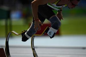 DBS-Präsident Beucher: "Sport erfährt in Deutschland eine große Zäsur"