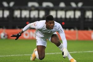 Corona-Wirbel um Embolo für Rose vorerst erledigt