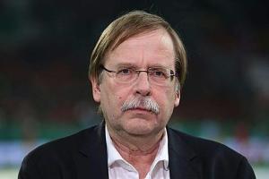 Nach Curtius-Verbannung: Koch neuer DFB-Vertreter bei der DFL