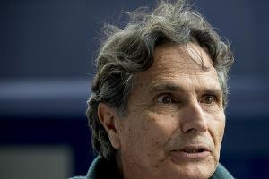 Früherer Formel-1-Weltmeister Piquet wegen Corona im Krankenhaus