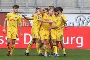 3. Liga: Uerdingen in Quarantäne - zwei Spiele abgesagt
