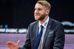 BBL: Crailsheim zieht mit Ludwigsburg gleich