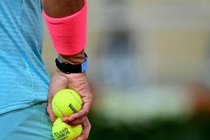 Tennis: Turnierserie in Halle unter Manipulationsverdacht