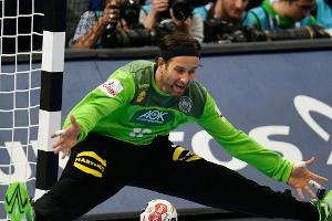 Vier Wechsel beim DHB-Team: Heinevetter und Debütant Metzner rücken in den Kader