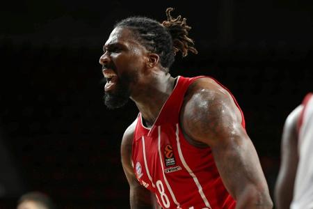 BBL: Knapper Sieg für die Bayern - Berlin gewinnt BBL: Knapper Sieg für die Bayern - Berlin gewinnt