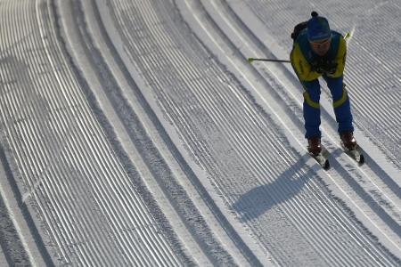 Diggins gewinnt erstmals Tour de Ski - Hennig Gesamtachte