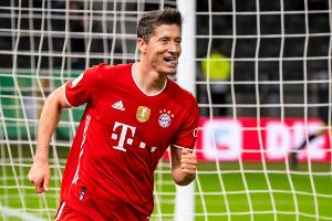 Sportwetten: Bayer und Bayern Favoriten in Pokal-Nachholspielen