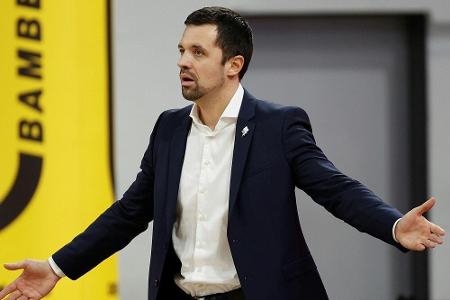 Bonn beurlaubt Trainer Jovovic Bonn beurlaubt Trainer Jovovic