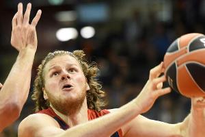 BBL: Giessen 46ers holen Bryant zurück