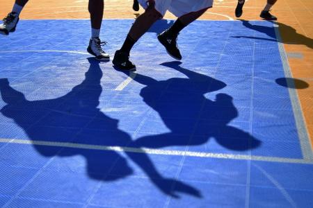 Basketball: 3x3-Bundesstützpunkt in Hannover