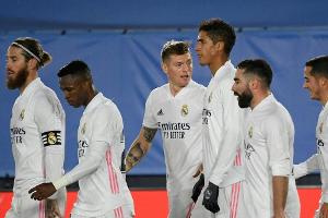 Marid-Pamplona-Malaga: Real-Odyssee wegen Schneechaos