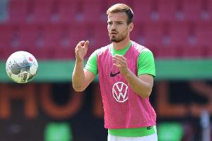 Wolfsburg: Durchgecheckter Pongracic erhält grünes Licht von den Ärzten