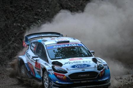 Rallye: Weiterer WM-Lauf in Finnland bestätigt Rallye: Weiterer WM-Lauf in Finnland bestätigt