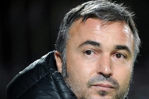 Petrow übernimmt bulgarische Nationalmannschaft