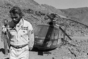 Das SID-Kalenderblatt am 14. Januar: Ende der ersten Rallye Paris-Dakar