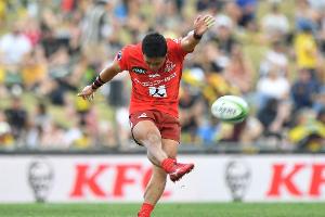 Corona: Saisonstart in Japans Rugby-Liga wird verschoben