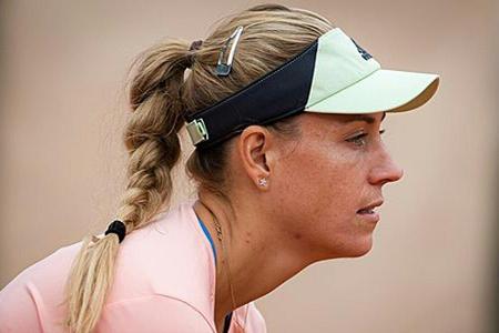 Kerber gibt Saisondebüt bei Vorbereitungsturnier in Melbourne Kerber gibt Saisondebüt bei Vorbereitungsturnier in Melbourne