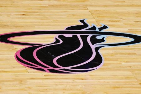 Nach Chaos im Kapitol: Celtics und Heat setzen politisches Statement Nach Chaos im Kapitol: Celtics und Heat setzen politisches Statement