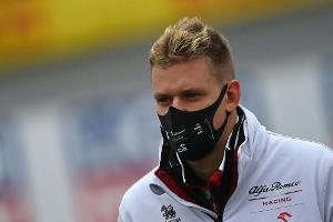 Formel 1: Corona wirbelt Saison offenbar erneut durcheinander