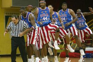 SID-Kalenderblatt am 7. Januar: Das erste Spiel der Harlem Globetrotters