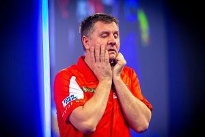 Darts-WM: Clemens-Bezwinger Ratajski im Viertelfinale gescheitert