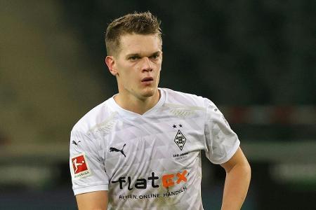 Ginter: Rose-Abschied wäre überraschend Ginter: Rose-Abschied wäre überraschend