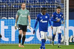 Sportwetten: Schalke steigt ab - Bayern wird Meister