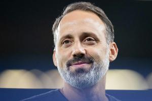Matarazzo will VfB-Machtkampf vom Team fernhalten