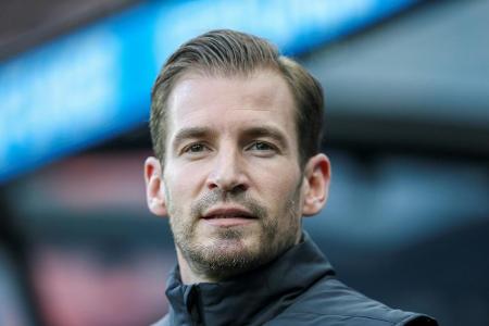 FSV-Interimstrainer Siewert im Bayern-Spiel auf der Bank - Svensson im Anflug