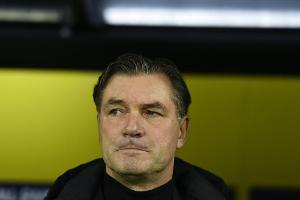 "Neuer Geist": Zorc nimmt BVB-Profis in die Pflicht