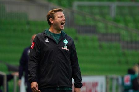 Werder-Trainer Kohfeldt warnt: Werder-Trainer Kohfeldt warnt: