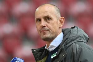 FC Augsburg: "Kurze Pause hat allen gut getan"