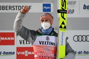 Sechs Erkenntnisse aus dem Tournee-Auftakt in Oberstdorf