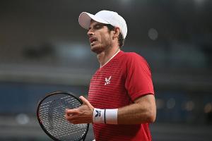 Sorge wegen Corona: Murray verzichtet auf Start in Delray Beach