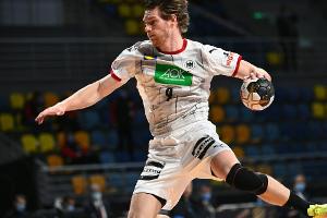 Zwei neue Coronafälle: Deutsches WM-Spiel gegen Kap Verde vor Absage