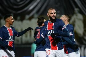 Ohne Pochettino: PSG müht sich in Angers zum Sieg