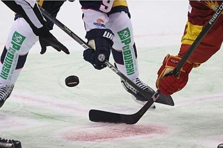Eishockey: DEL startet Anti-Rassismus-Initiative Eishockey: DEL startet Anti-Rassismus-Initiative